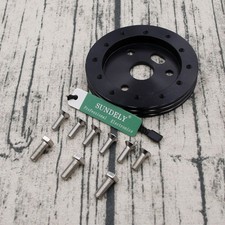 Steering Wheel to Grant 3 Hole