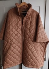 River Island Quilted Coat