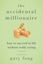 The Accidental Millionaire