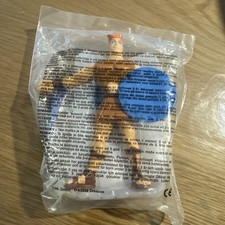 Vintage McDonalds Happy Meal