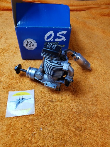 Engine fs 52 s surpass - -,