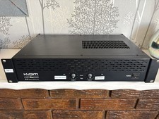 KAM KXR PRO 2000 Power