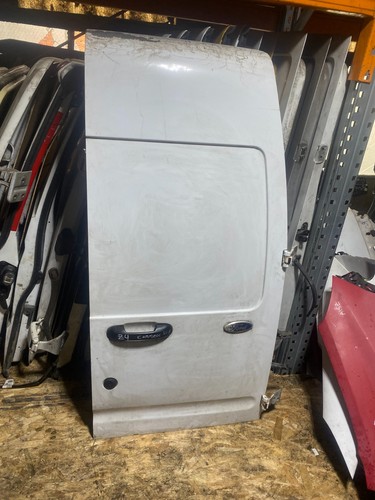Ford transit connect driver - ford,