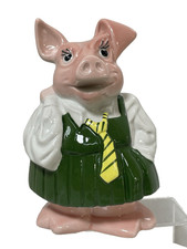 Wade Nat West Pig Annabel Girl