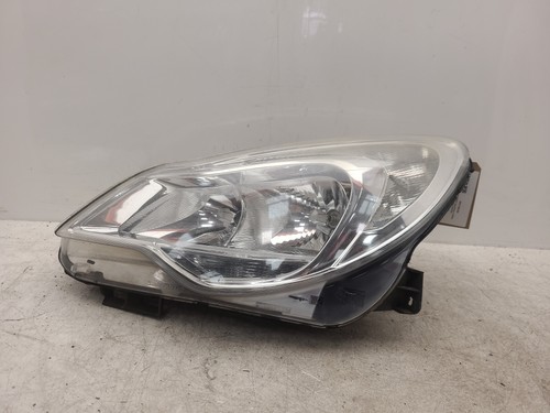 2011 vauxhall corsa limited - 2011,