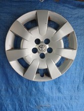 1 x 16" Toyota Avensis wheel