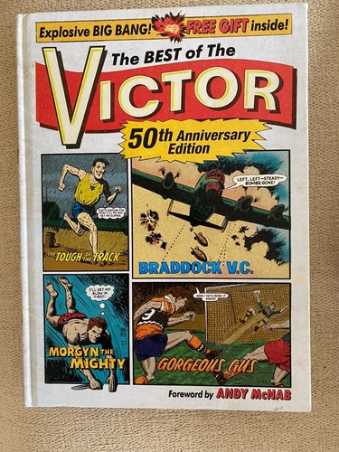 The best victor - victor, book