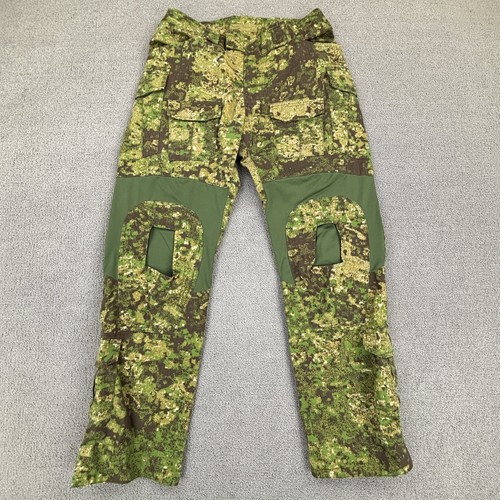 Emerson gear pants - gear,