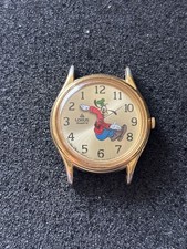 Vintage LORUS SEIKO Disney