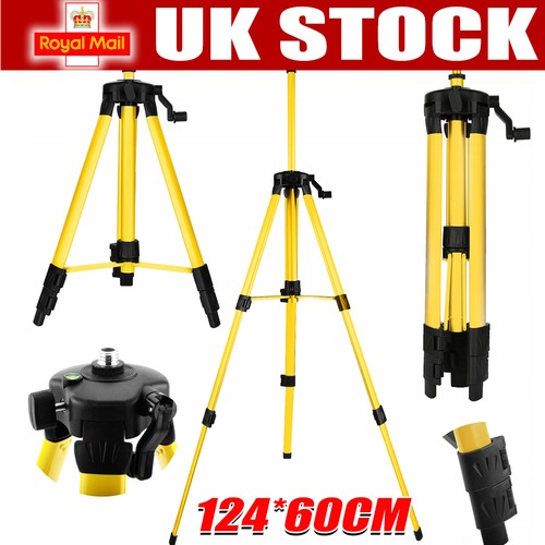Level tripod stand - stand, bubble