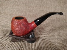 Briar Pipe by Jake Hackert