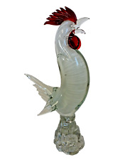 Art Glass Murano Style