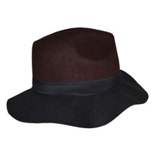 Fedora Hats Women Ladies