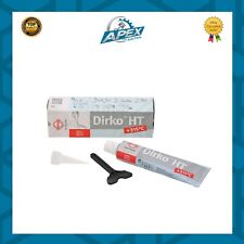 ELRING DIRKO 70ML GREY GASKET SEALANT VALVE COVERS | SUMPS ETC OE APPROVED