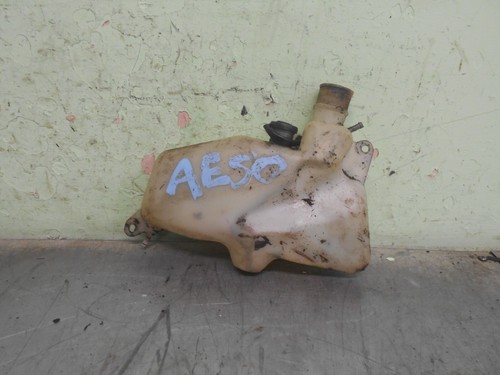 Kawasaki oil tank - 50,