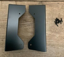 Steel Seat Box Corner Carpet