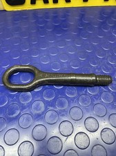GENUINE VW SHARAN SKDOA YETI SEAT ALHAMBRA AUDI Q7 TOWING EYE RECOVERY TOW HOOK