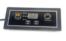 Digital Pellet Stove Furnace