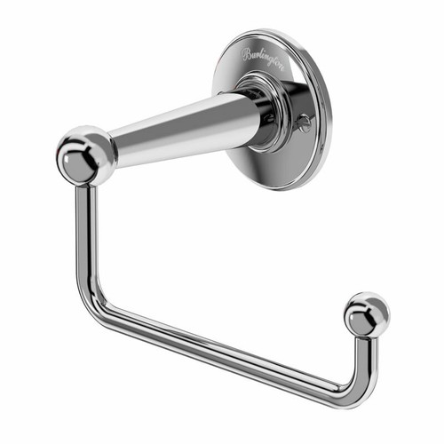 Burlington chrome tissue - chrome,