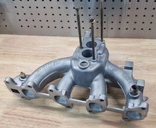 VAPOUR AQUA BLAST SERVICE 4 CYLINDER INLET MANIFOLD SCOTLAND OR UK DELIVERY