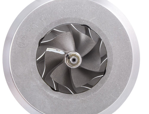 Turbo turbocharger chra core - turbo,