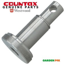 Genuine Countax C350 MINI