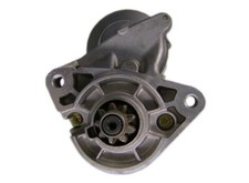 Rollco Starter Motor Fits