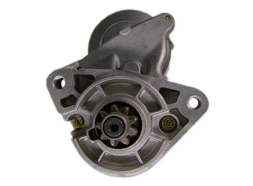 Rollco starter motor fits - starter,