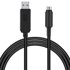 Suamdoen USB RS232 to mini DIN