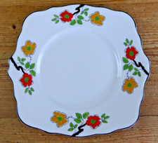 1920s foley china - e, &