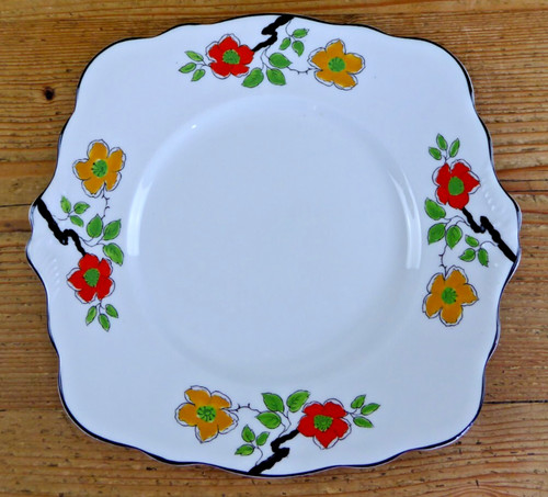 1920s foley china brain - foley, e
