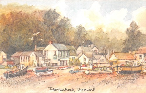 David skipp watercolor - skipp,
