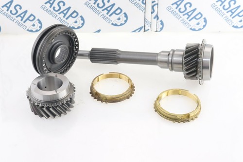 Ford sierra type gearbox - sierra,