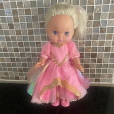 Vintage  Mattel 1988 Little