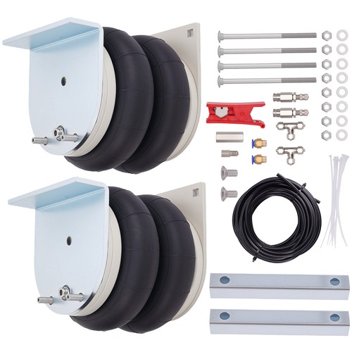 Air spring kit - air,
