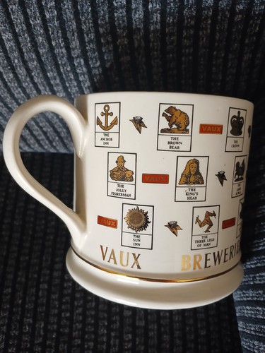 Vaux breweries good pub - good,