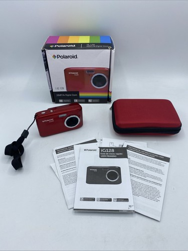 Polaroid 128 digital - polaroid,