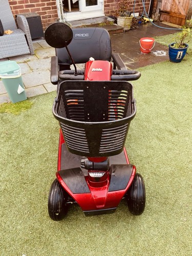 12v electric mobility scooter - mobility,