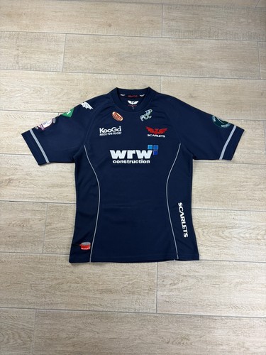 Kooga llanelli scarlets - kooga,