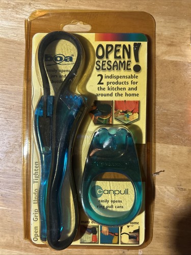 New vintage boa open - new,