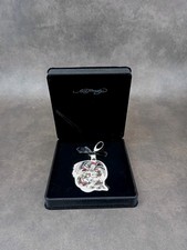 Unused Ed Hardy Christian