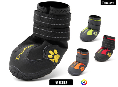Truelove dog boot - shoe, puppy