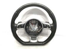 AUDI TT 2007 8J 3 Spoke Flat