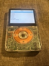 Apple iPod Classic (5th