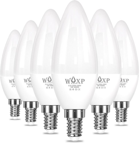 E14 led light bulb - light,