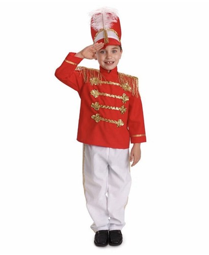 Fancy drum major nutcracker - fancy,