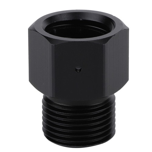 Soda cylinder adapter - cylinder,