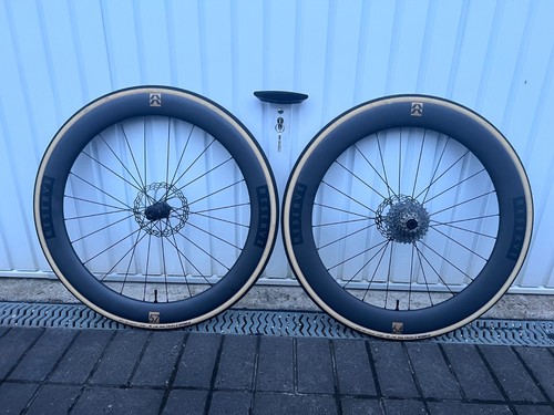 Reserve wheelset dt 240 - 57/64,