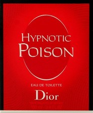 CHRISTIAN DIOR HYPNOTIC POISON