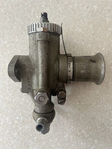Amal t10 gp2 - t10, carb